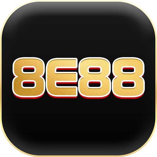 8e88 bet logo